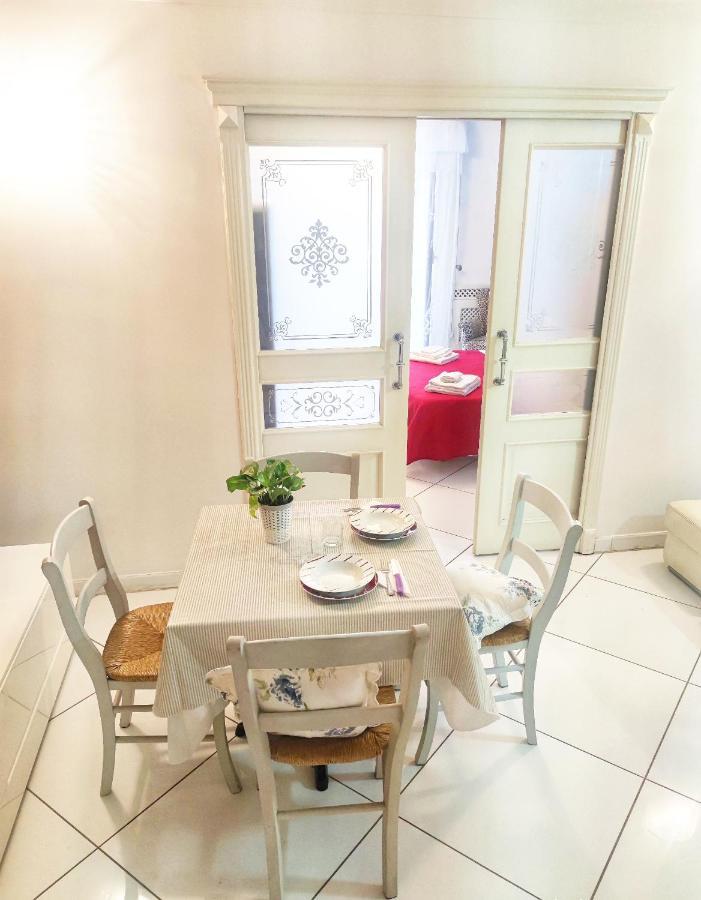 Holiday home San Gennaro House 202 Naples