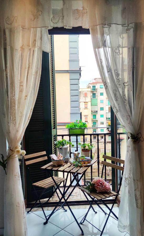 San Gennaro House 202 * Naples