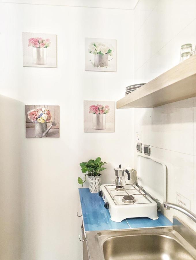 Holiday home San Gennaro House 202 *
