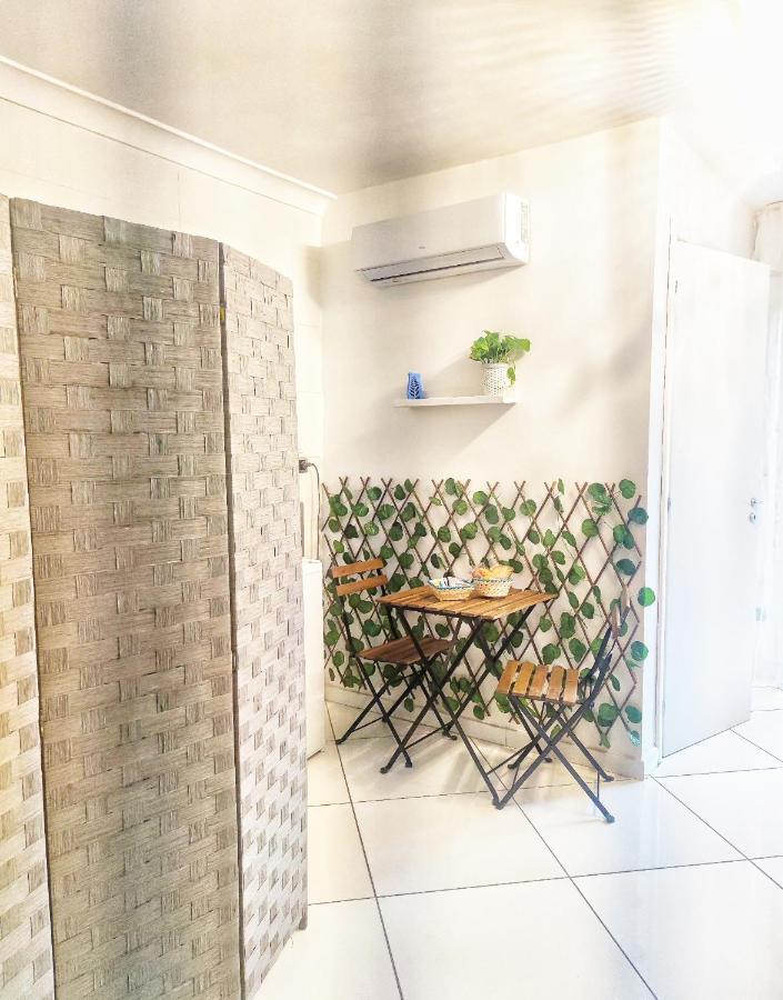 San Gennaro House 202 Naples