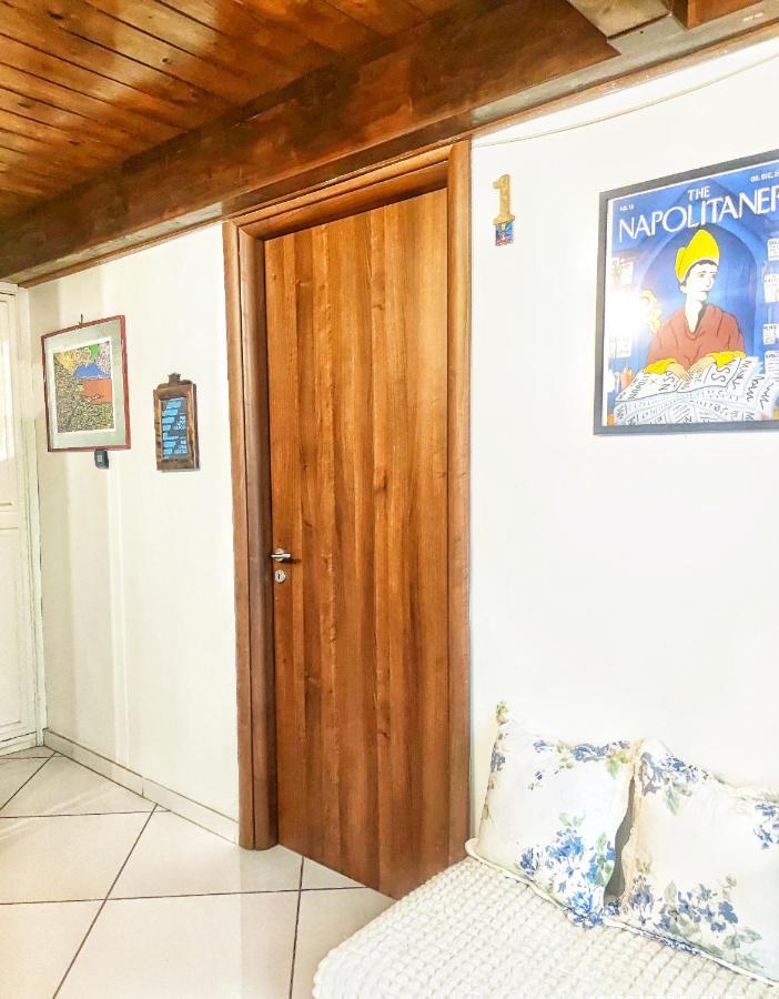 Holiday home San Gennaro House 202 *