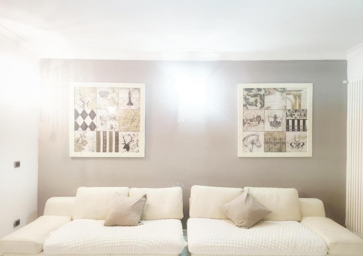 Holiday home San Gennaro House 202 Naples