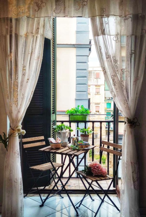 San Gennaro House 202 *