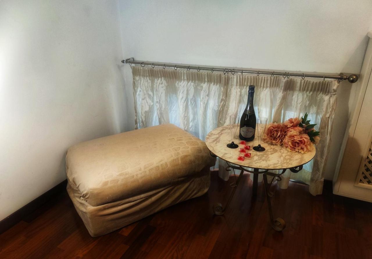 San Gennaro House 202 * Naples