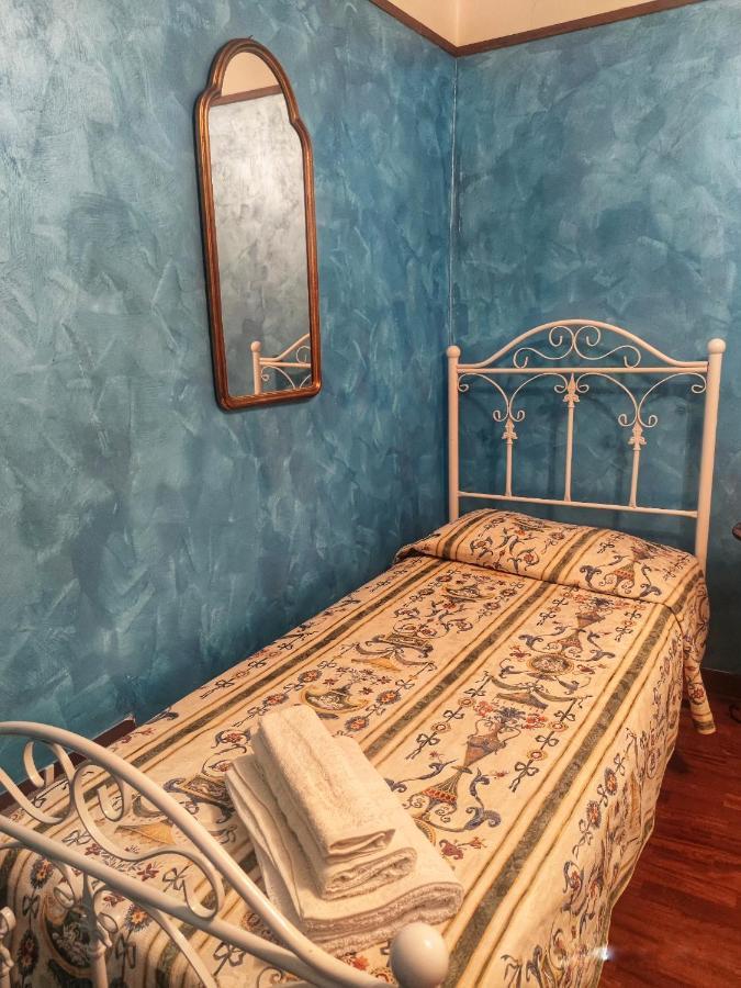 San Gennaro House 202 Holiday home *