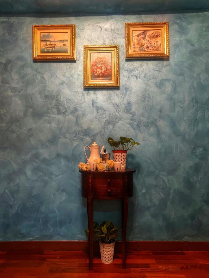 San Gennaro House 202 * Naples