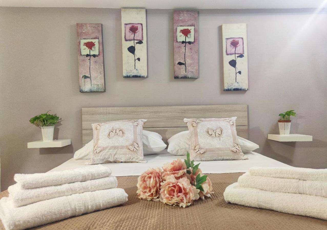 San Gennaro House 202 Holiday home Naples